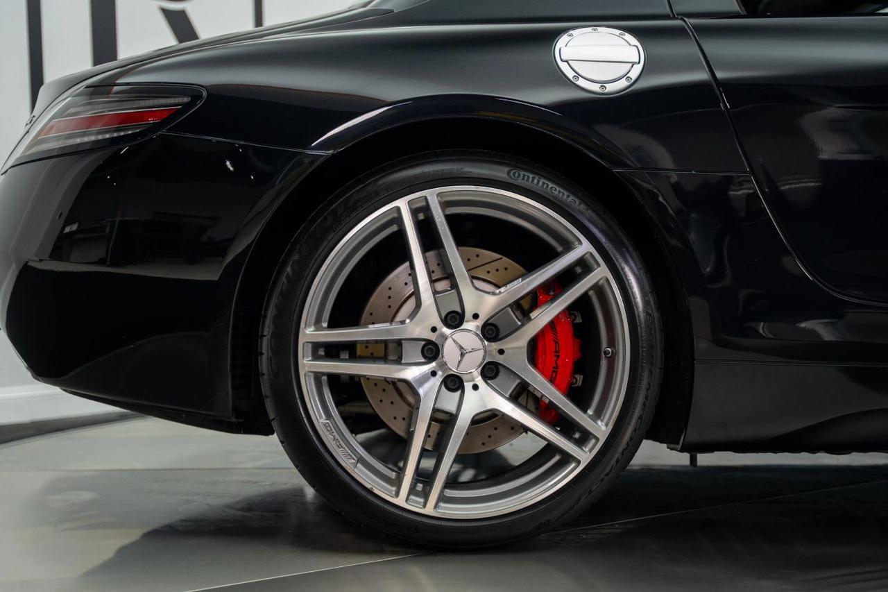 2013 Mercedes-Benz SLS-Class AMG GT Coupe 2D St. Louis MO