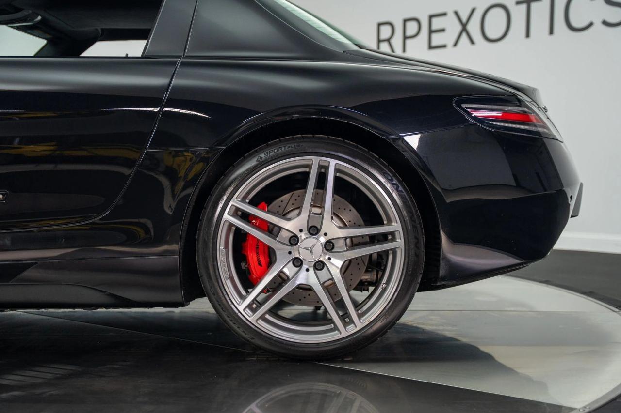 2013 Mercedes-Benz SLS-Class AMG GT Coupe 2D St. Louis MO