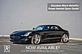 2013 Mercedes-Benz SLS-Class AMG GT Coupe 2D