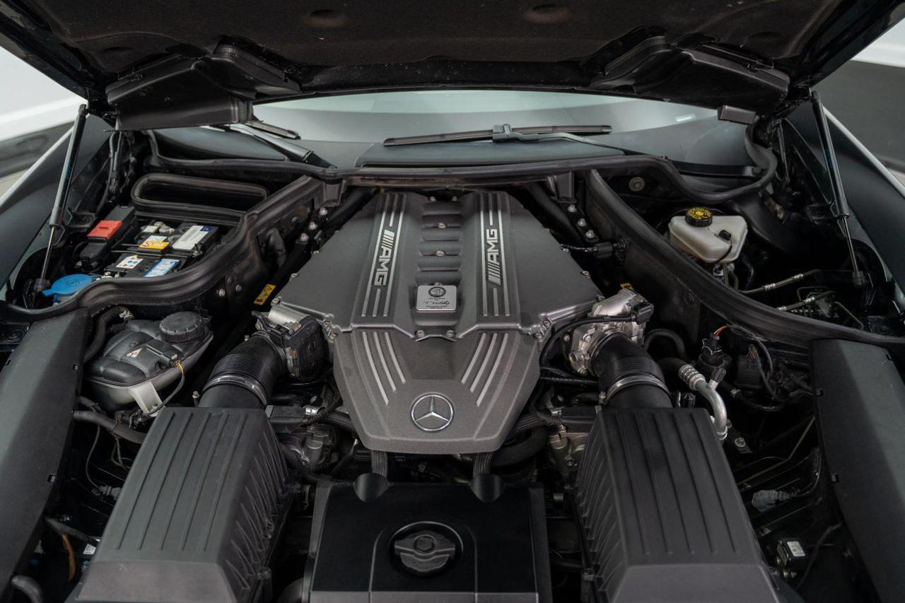 2013 Mercedes-Benz SLS-Class AMG GT Coupe 2D St. Louis MO