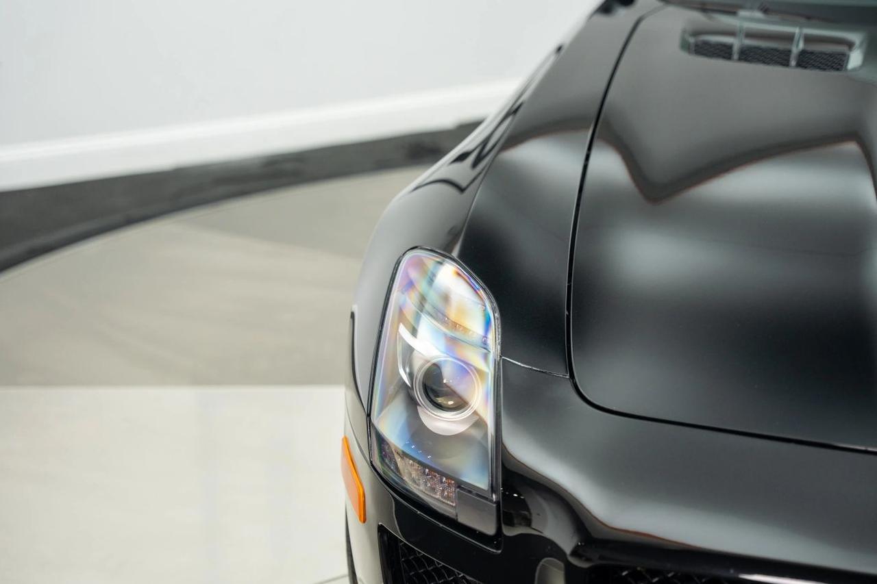 2013 Mercedes-Benz SLS-Class AMG GT Coupe 2D St. Louis MO