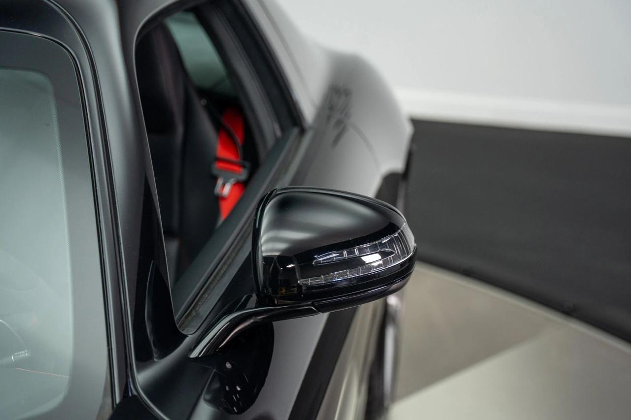 2013 Mercedes-Benz SLS-Class AMG GT Coupe 2D St. Louis MO