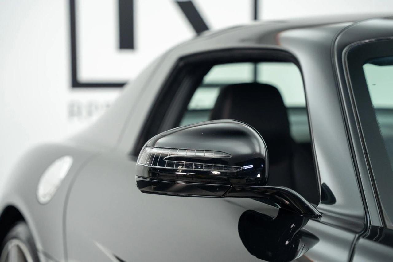 2013 Mercedes-Benz SLS-Class AMG GT Coupe 2D St. Louis MO