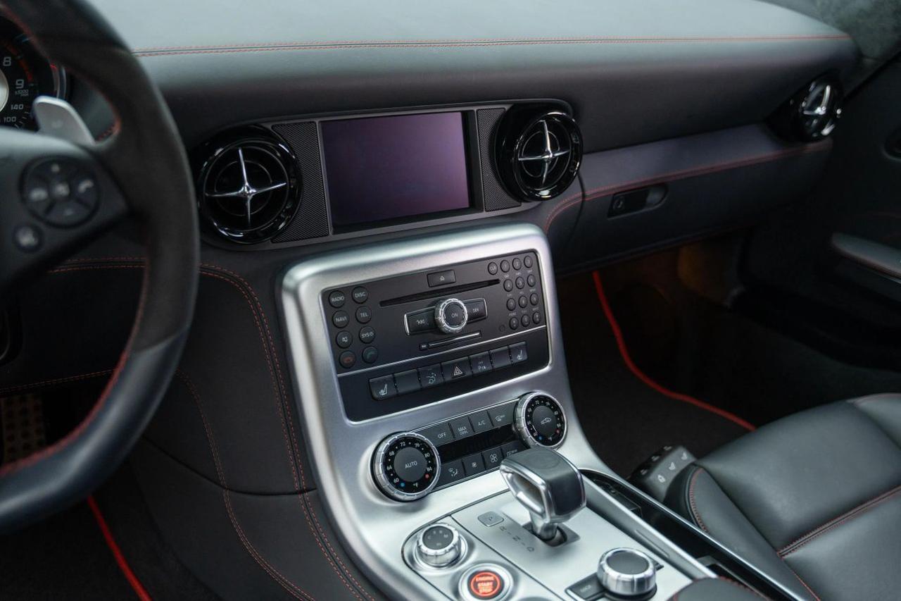 2013 Mercedes-Benz SLS-Class AMG GT Coupe 2D St. Louis MO