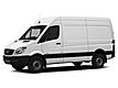 2013 Mercedes-Benz Sprinter 3500 Cargo 170 WB