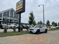 2013 Mini Countryman Base Monroe NC 2013 Mini Countryman Base Monroe NC