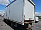 2013 Mitsubishi FE 16' Box Truck Henrico VA