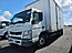 2013 Mitsubishi FE 16' Box Truck Henrico VA