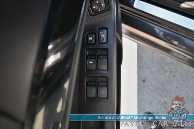 2013 Mitsubishi Lancer Evolution MR / AWD / Touring & Premium Pkg / Power & Heated Recaro Seats / Navigation / Rockford & Fosgate Speakers / Sunroof / Bluetooth / AUX & USB Input Keyless Entry & Start / Cruise Control / 23 MPG Anchorage AK