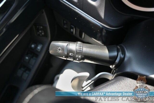 2013 Mitsubishi Lancer Evolution MR / AWD / Touring & Premium Pkg / Power & Heated Recaro Seats / Navigation / Rockford & Fosgate Speakers / Sunroof / Bluetooth / AUX & USB Input Keyless Entry & Start / Cruise Control / 23 MPG Anchorage AK