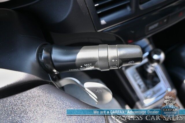 2013 Mitsubishi Lancer Evolution MR / AWD / Touring & Premium Pkg / Power & Heated Recaro Seats / Navigation / Rockford & Fosgate Speakers / Sunroof / Bluetooth / AUX & USB Input Keyless Entry & Start / Cruise Control / 23 MPG Anchorage AK