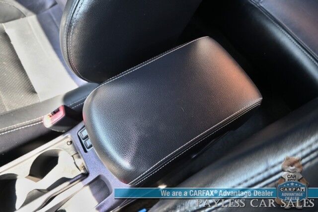 2013 Mitsubishi Lancer Evolution MR / AWD / Touring & Premium Pkg / Power & Heated Recaro Seats / Navigation / Rockford & Fosgate Speakers / Sunroof / Bluetooth / AUX & USB Input Keyless Entry & Start / Cruise Control / 23 MPG Anchorage AK