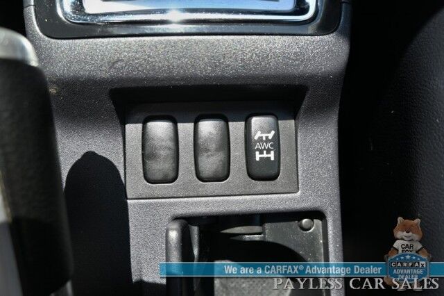 2013 Mitsubishi Lancer Evolution MR / AWD / Touring & Premium Pkg / Power & Heated Recaro Seats / Navigation / Rockford & Fosgate Speakers / Sunroof / Bluetooth / AUX & USB Input Keyless Entry & Start / Cruise Control / 23 MPG Anchorage AK
