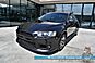 2013 Mitsubishi Lancer Evolution MR / AWD / Touring & Premium Pkg / Power & Heated Recaro Seats / Navigation / Rockford & Fosgate Speakers / Sunroof / Bluetooth / AUX & USB Input Keyless Entry & Start / Cruise Control / 23 MPG Anchorage AK