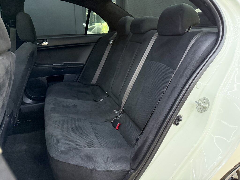 2013 Mitsubishi Lancer Evolution MR Portland OR