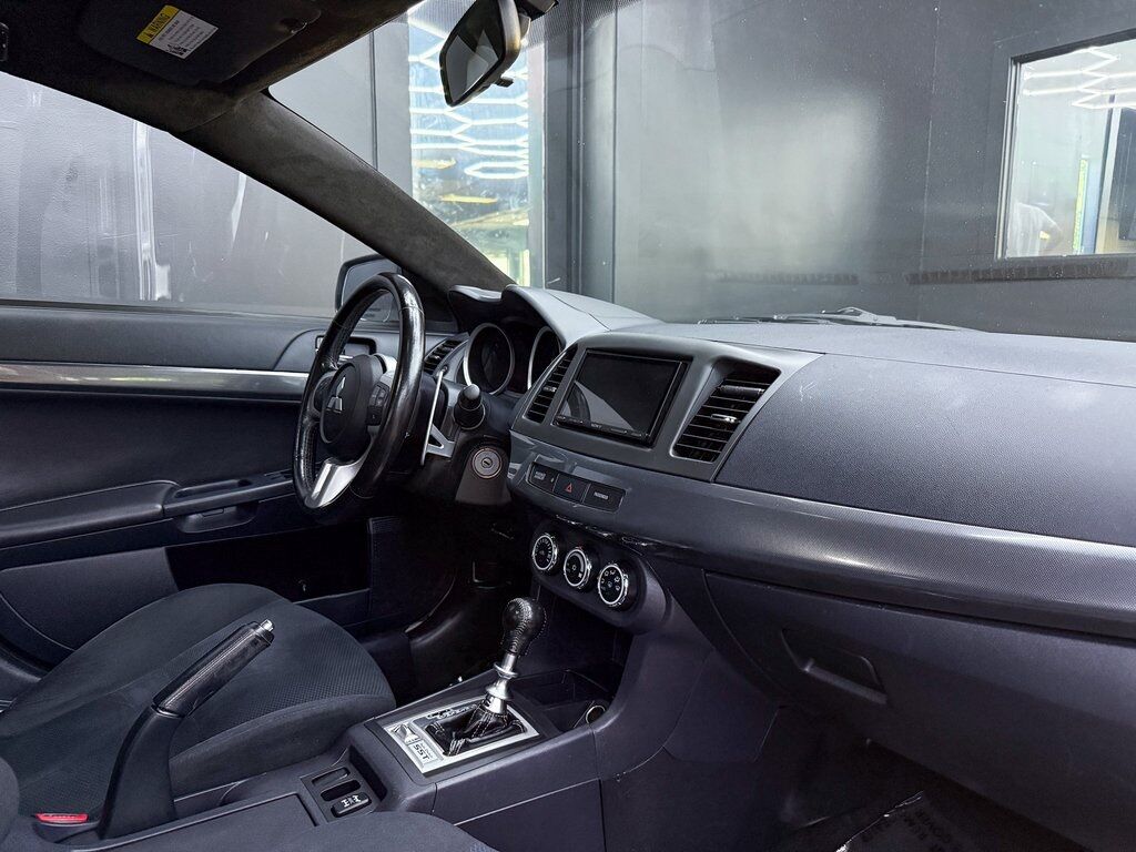 2013 Mitsubishi Lancer Evolution MR Portland OR