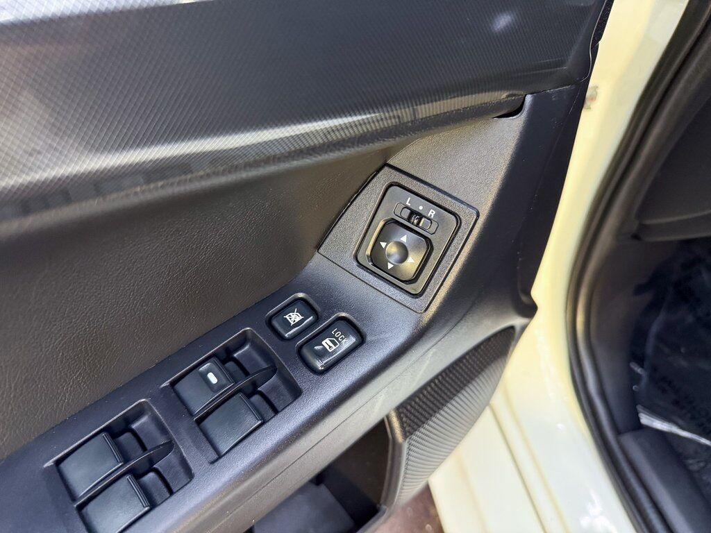 2013 Mitsubishi Lancer Evolution MR Portland OR