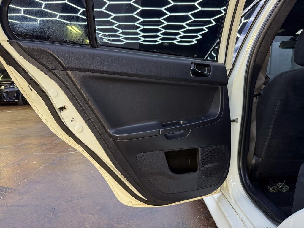 2013 Mitsubishi Lancer Evolution MR Portland OR