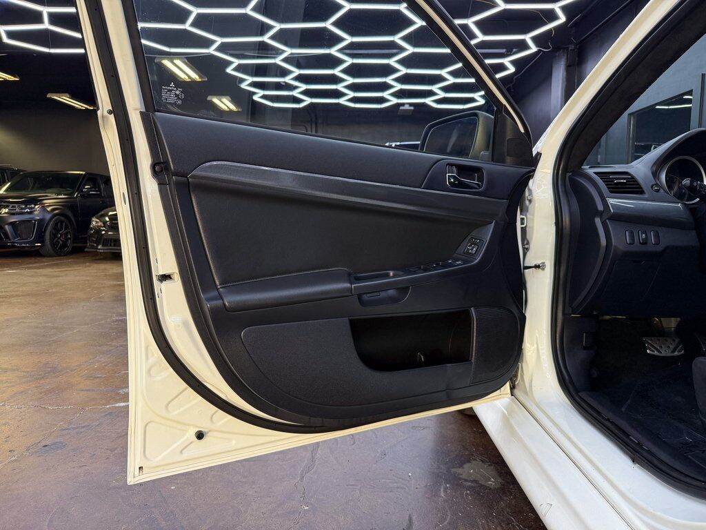 2013 Mitsubishi Lancer Evolution MR Portland OR