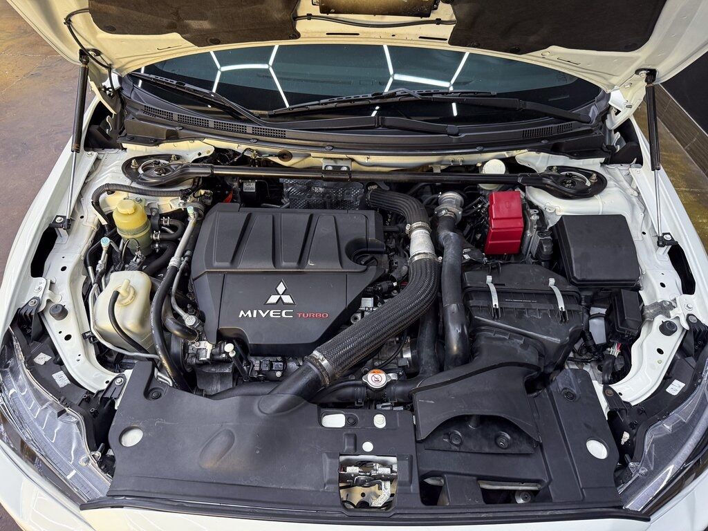 2013 Mitsubishi Lancer Evolution MR Portland OR