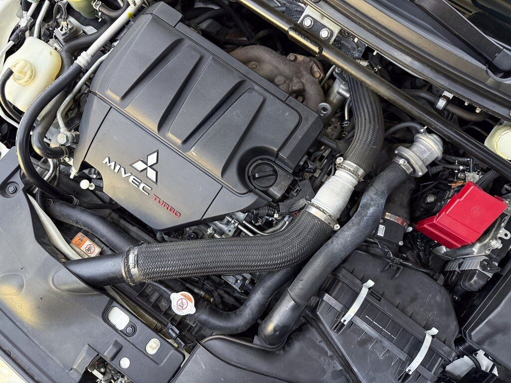 2013 Mitsubishi Lancer Evolution MR Portland OR