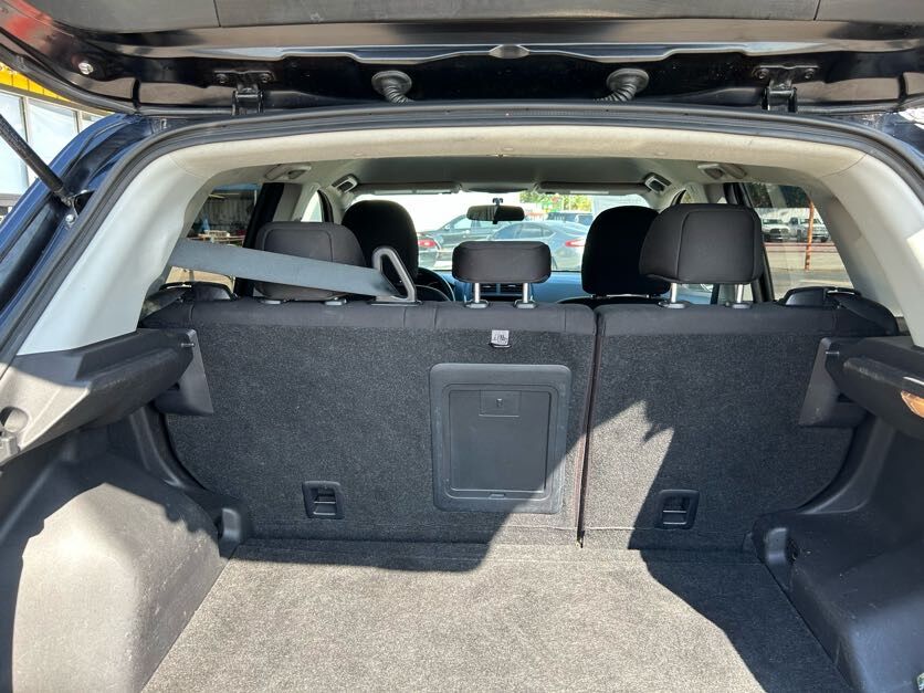 2013 Mitsubishi Outlander Sport ES 2WD Houston TX