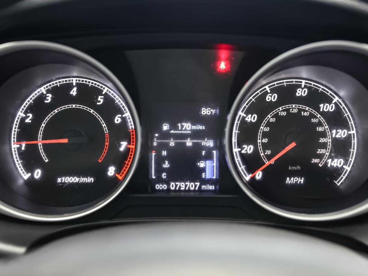 2013 Mitsubishi Outlander Sport ES Cranberry PA
