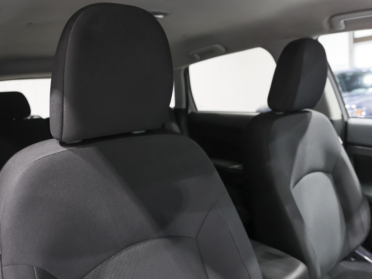 2013 Mitsubishi Outlander Sport ES Cranberry PA
