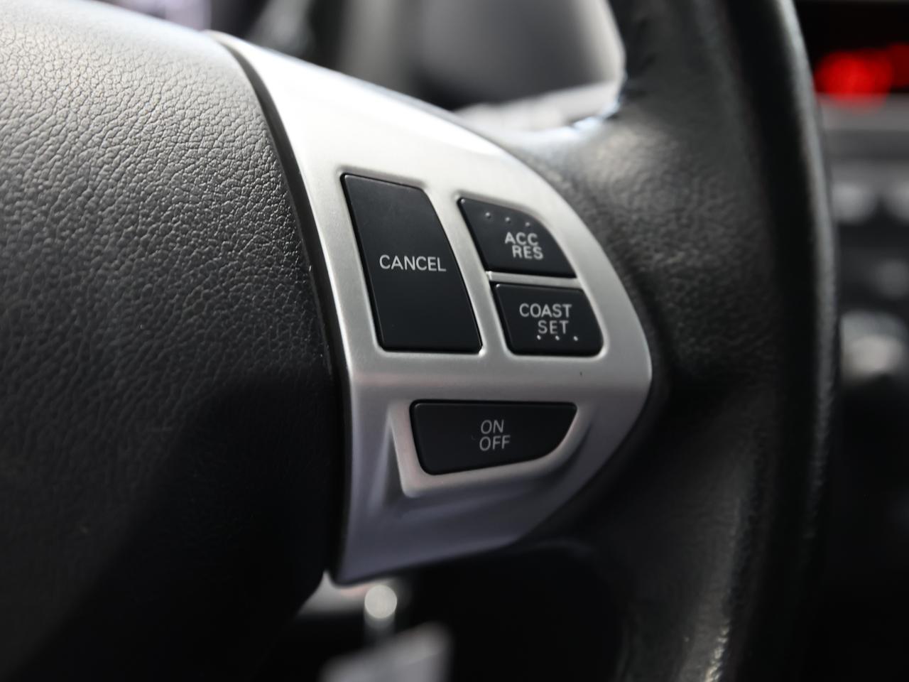 2013 Mitsubishi Outlander Sport ES Cranberry PA