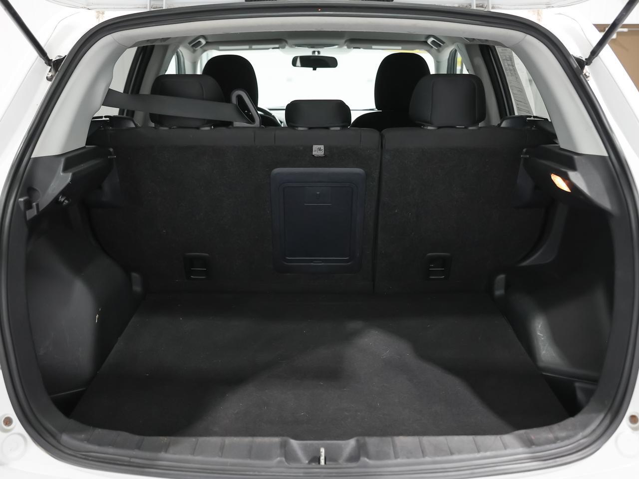 2013 Mitsubishi Outlander Sport ES Cranberry PA