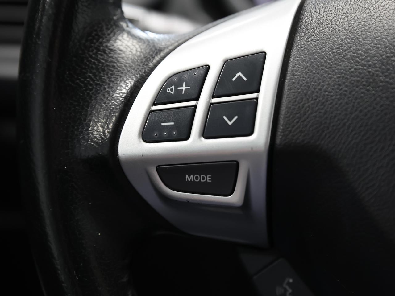 2013 Mitsubishi Outlander Sport ES Cranberry PA