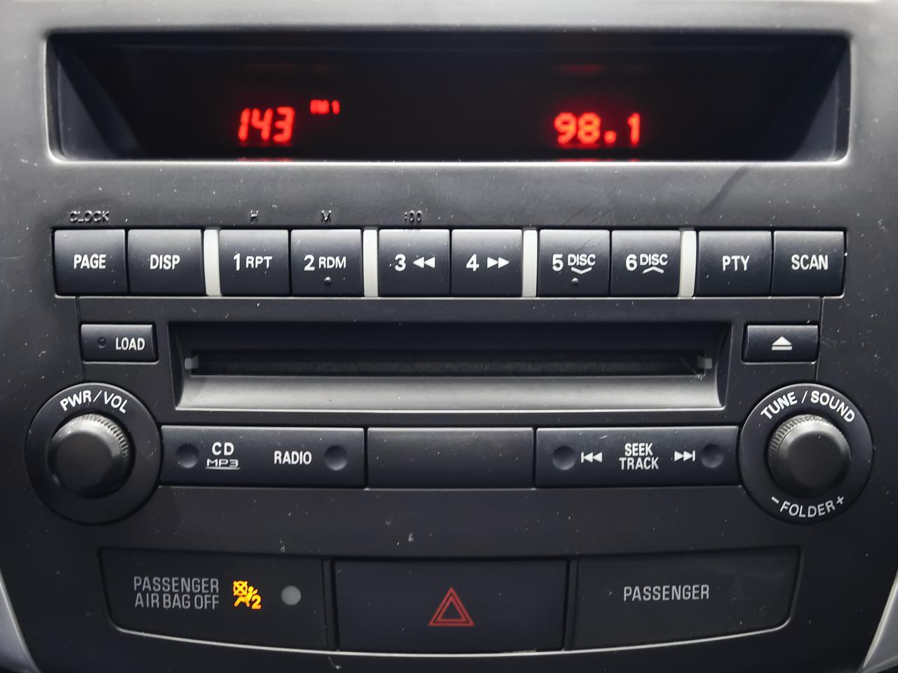2013 Mitsubishi Outlander Sport ES Cranberry PA