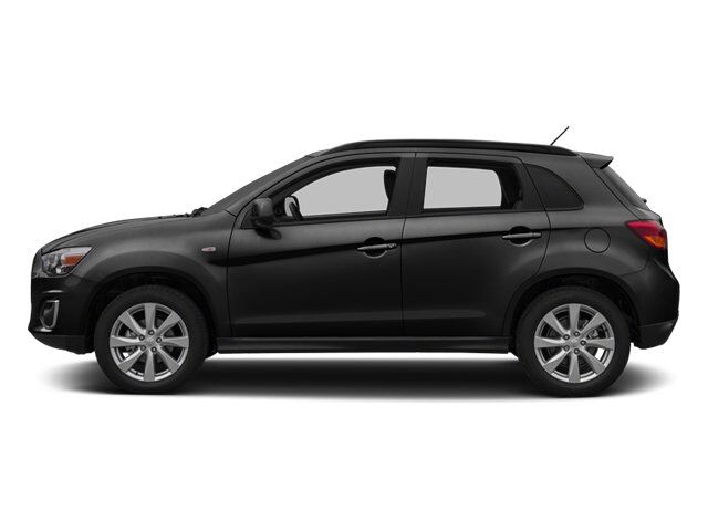 2013 Mitsubishi Outlander Sport ES Hurst TX