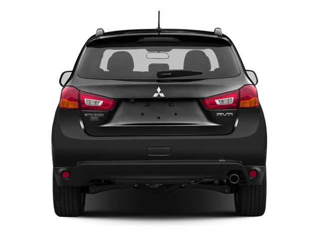 2013 Mitsubishi Outlander Sport ES Hurst TX