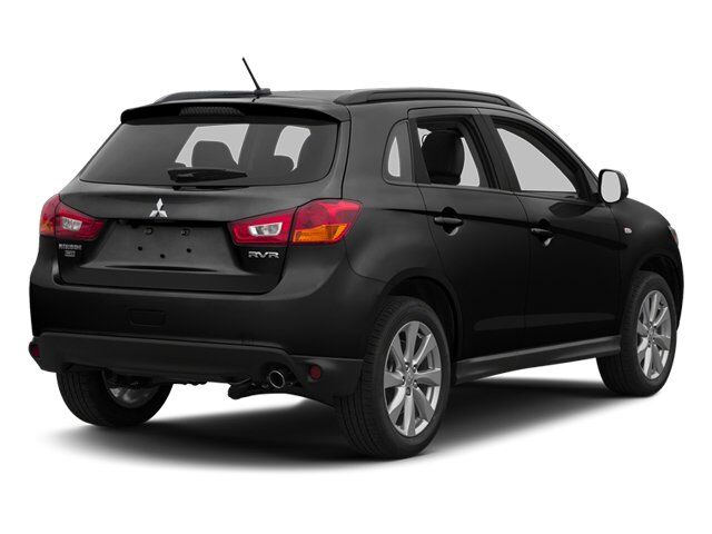 2013 Mitsubishi Outlander Sport ES Hurst TX