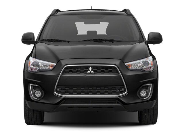 2013 Mitsubishi Outlander Sport ES Hurst TX