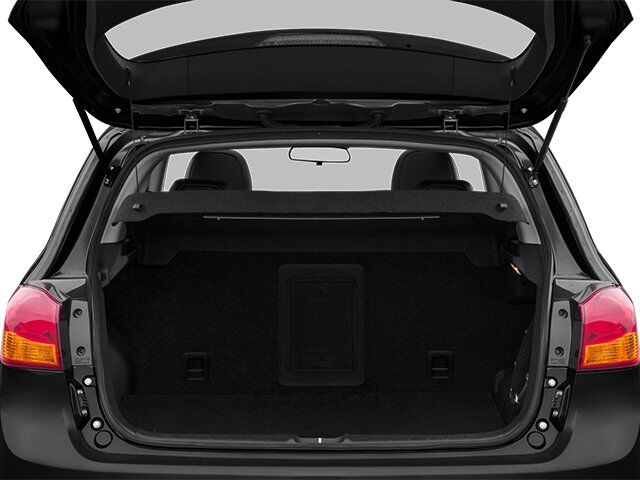 2013 Mitsubishi Outlander Sport ES Hurst TX