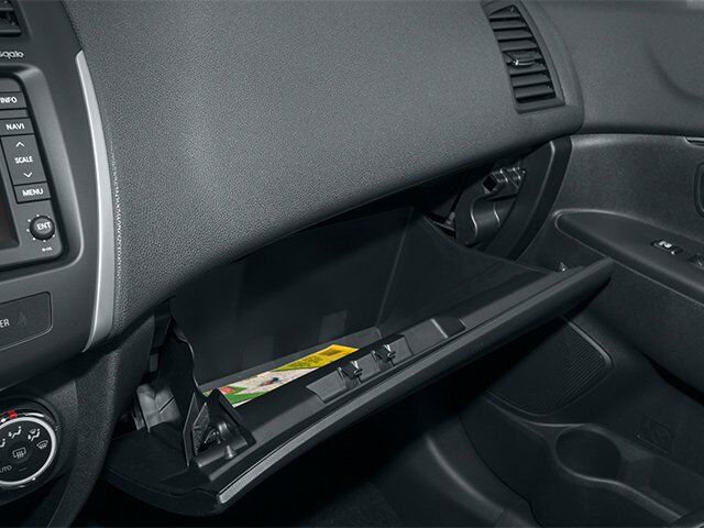 2013 Mitsubishi Outlander Sport ES Hurst TX