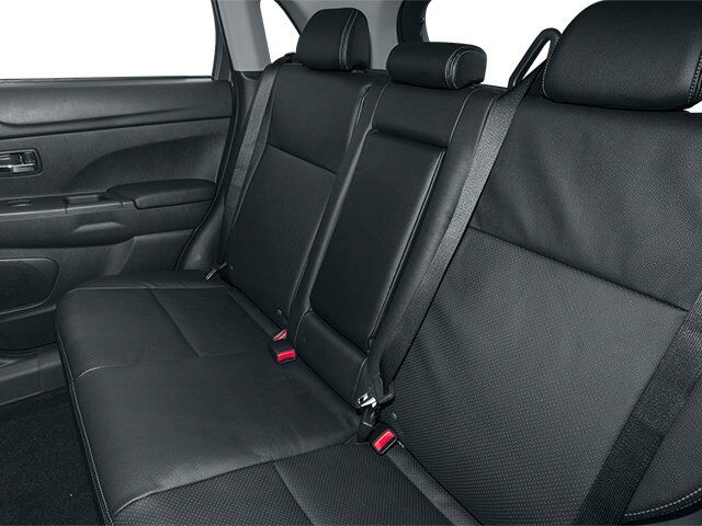 2013 Mitsubishi Outlander Sport ES Hurst TX