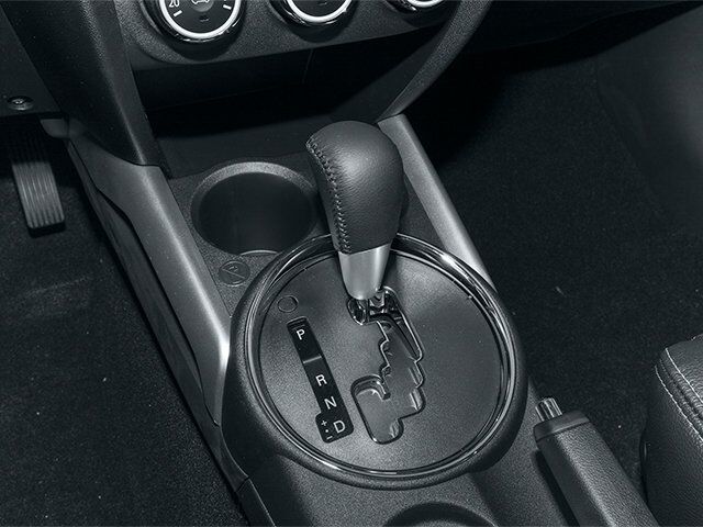 2013 Mitsubishi Outlander Sport ES Hurst TX