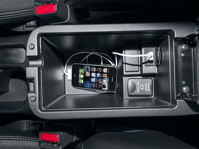 2013 Mitsubishi Outlander Sport ES Hurst TX