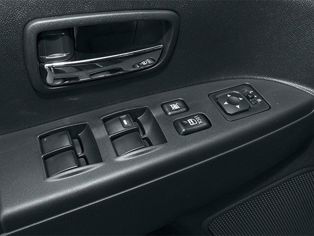 2013 Mitsubishi Outlander Sport ES Hurst TX