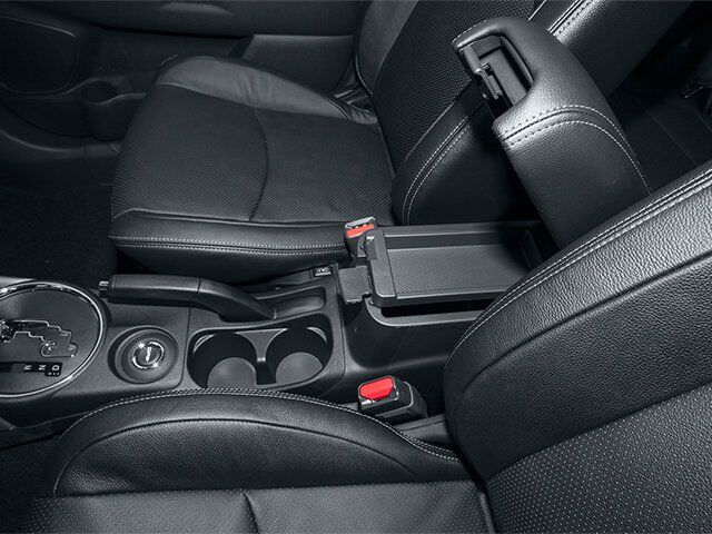 2013 Mitsubishi Outlander Sport ES Hurst TX