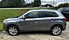 2013 Mitsubishi Outlander Sport ES Meridian MS