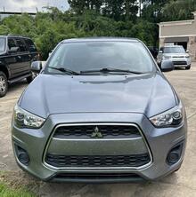 2013_Mitsubishi_Outlander Sport_ES_ Meridian MS