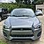 2013 Mitsubishi Outlander Sport ES Meridian MS