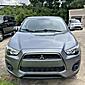 2013 Mitsubishi Outlander Sport ES Meridian MS