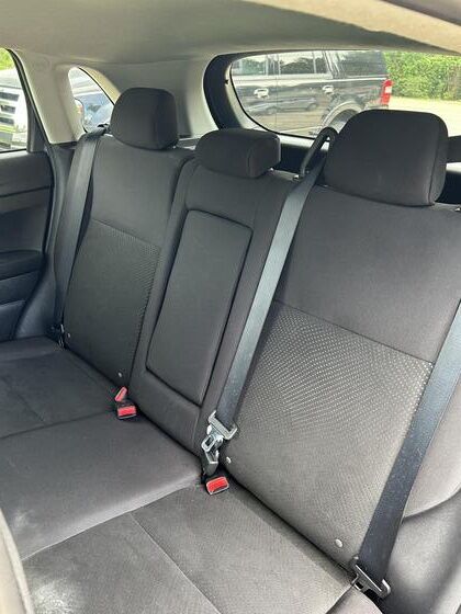 2013 Mitsubishi Outlander Sport ES Meridian MS