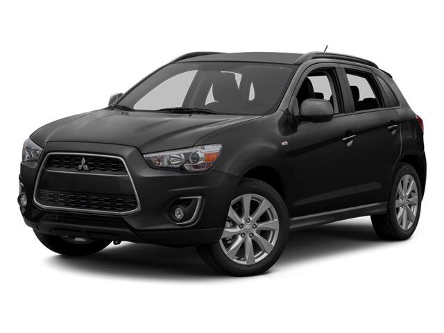 2013 Mitsubishi Outlander Sport ES San Antonio TX