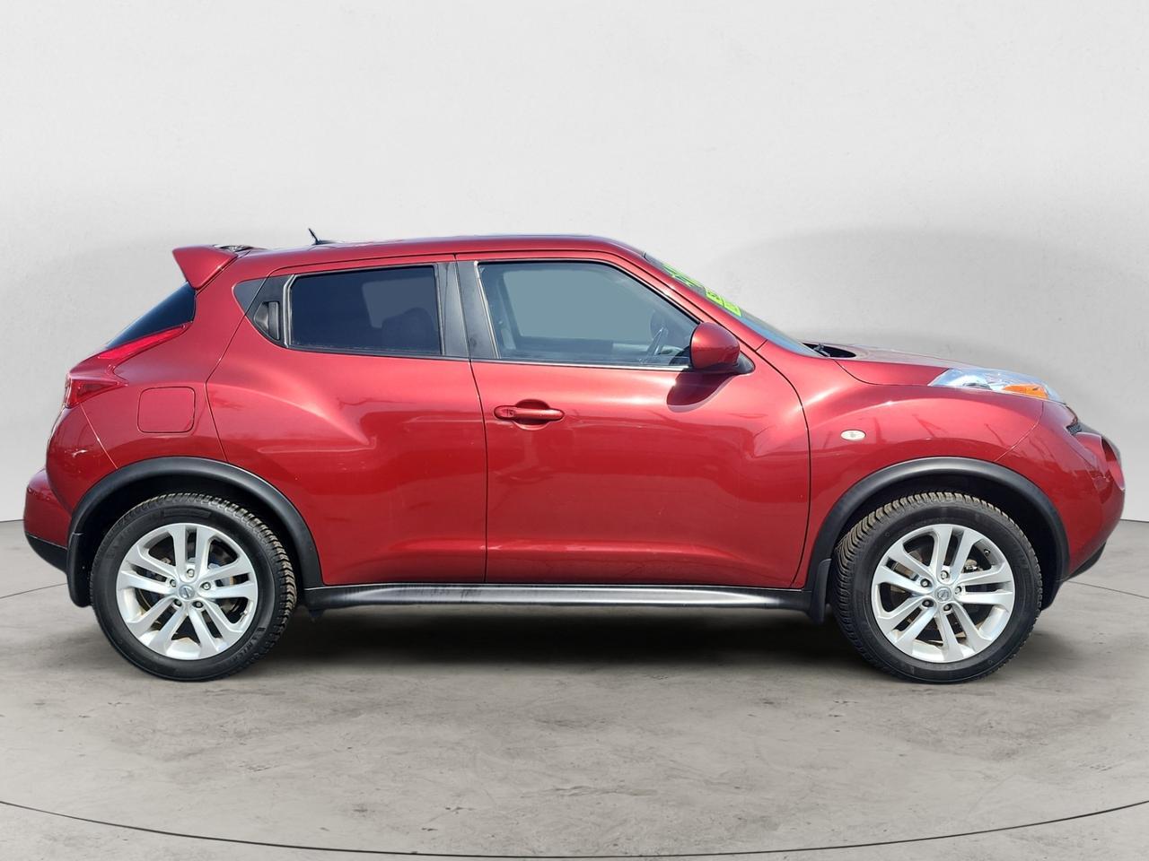 2013 NISSAN JUKE S; SL; SV; NISM SV Kansas City MO